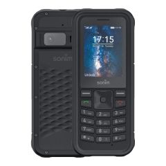 Sonim XP100 - téléphone à touches durci