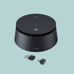 Sp98  Yealink + dongle