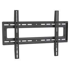 support mural fixe pour écrans jusqu'à 65 pouces