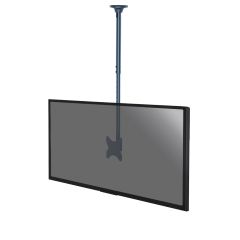 support plafond avec hauteur ajustable