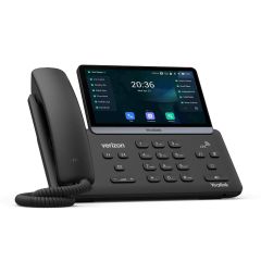 Yealink T77 LTE - téléphone fixe ip sip et carte sim