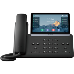 Téléphone IP - Yealink T77U