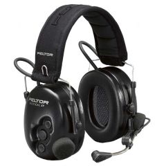 Casque Peltor Tactical XP Flex Headset