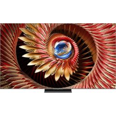 TCL 65C8K - 65 pouces