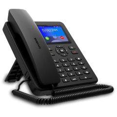 Téléphone fixe avec carte SIM Tecdesk model 4