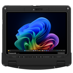 TOUGHBOOK 34 MK1