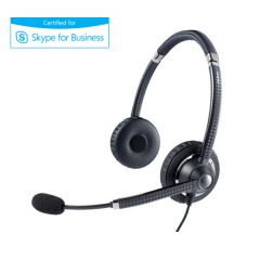 Jabra UC Voice 750 MS Duo Black