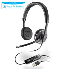 Casque Plantronics Blackwire C520 Lync