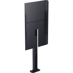 OfficeEasy Selection - OESUPHOR5585 - Support sol ecran fixe 55" à 85"