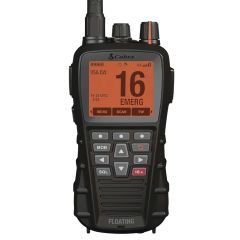 Cobra BlueBound 650 VHF Marine portative Bluetooth