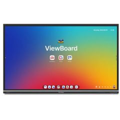 ViewSonic Google EDLA - IFP8651-4C