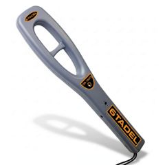 6TADEL DM1500 Détécteur de métaux portable