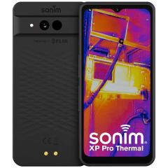 Sonim XP Pro Thermal - smartphone ultra robuste