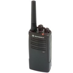 Motorola XTNi