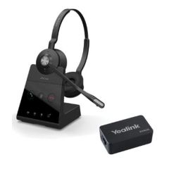 Casque pour poste Yealink