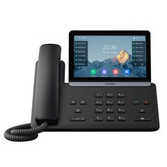 Yealink T87W - téléphone IP SIP écran tactile