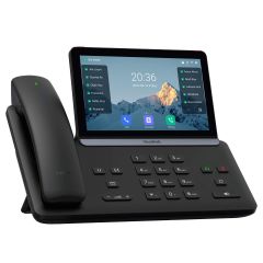 Yealink T88W Pro - Téléphone IP SIP combiné bluetooth