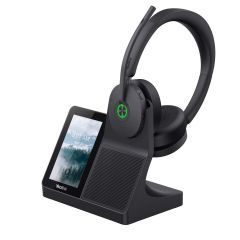 Yealink - WH68 Workstation 