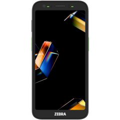 Terminal code barres ZEBRA TC501, durci, avec IA, remplaçant du TC52, réf : TC5010-021A1A0001-A6