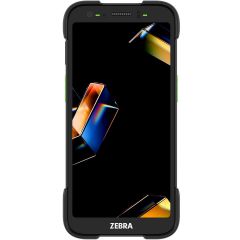 Zebra TC701 - Terminal code-barres portable ultra-robuste pour les activités intensives de logistiques et d'industrie