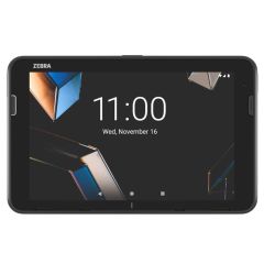 Tablette professionnelle ZEBRA ET401 IP68 étanche