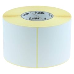 800262-127 12 rouleaux d'étiquettes, papier thermique, 57x102mm