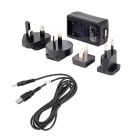 Chargeur complet 3M Litecom Plus et Litecom III