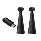 Pack 2 IPEVO + dongle 