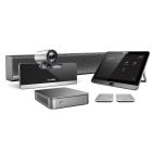 Yealink MVC500 II sans fil - Microsoft Teams Room