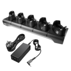 Chargeur 5 emplacements - CRD-TC2L-BS5CO-01 - ZEBRA TC22/TC27
