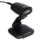 Lecteur code-barres compacte portable et fixe - ZEBRA DS55 - 2D 1D - DS5502-LB4000WZZWW