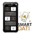 Hammer Ranger PTI avec SMART-DATI