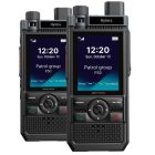 Radio 4G Hytera P50 pack duo