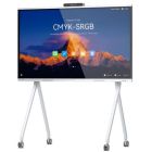 Kit Visioconférence Sans Fil TBI Huawei IdeaHub S3 - Pied roulant