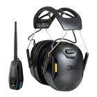 Casque intercom anti-bruit - réseau Mesh - pack de deux produits