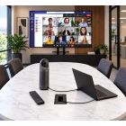 Kit Visioconférence Kandao 360° + Écran Samsung 