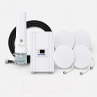 Kit répéteur GSM MPI A102 complet