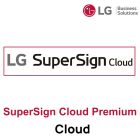 LG SuperSign Cloud Premium