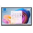 newline lyra pro 98 avec windows intégré