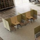 Alcôve phônique - 2 places