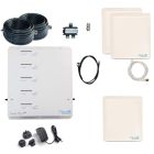 R5 SOHO KIT 2e antenne - Amplification intérieure multi-bandes 4G 5G - Stella Doradus StellaHome