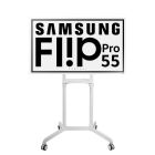 samsung flip 4 roulant