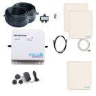 Stella Doradus StellaHome R1 SOHO + Kit 2nd antenne²