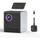 Vidéoprojecteur portable tout en un