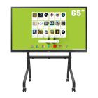 Samsung WA65D avec support roulant