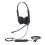 Jabra Biz 1500 USB Duo