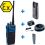 Motorola DP4401 Atex PTI - UHF