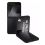 Samsung Galaxy Z Flip7 FE 5G 128Go Black