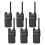 Pack 6 Hytera AP515LF