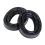 Coussins en Gel Silicone HY80S pour Peltor Sporttac